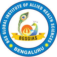BGS Global Institute of Medical Sciences (BGSGIMS) Logo